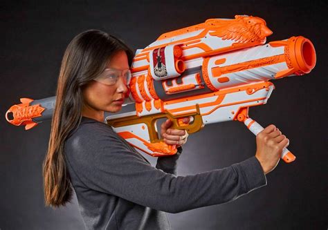 nerf gun xxl.
